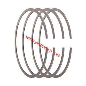 Anillo de Pistón Forjado de Alto Rendimiento JA Personalizado para Toyota 1uz 2uz 3uz 3uz-fe 4.3l <span class=keywords><strong>V8</strong></span> <span class=keywords><strong>Lexus</strong></span> Ls430 Gs430 <span class=keywords><strong>Lx</strong></span> <span class=keywords><strong>470</strong></span> Gt500 - Product Image 3