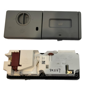Distributeur de détergent pour lave-vaisselle SX2167 1004188A, accessoire de cuisine - Product Image 1
