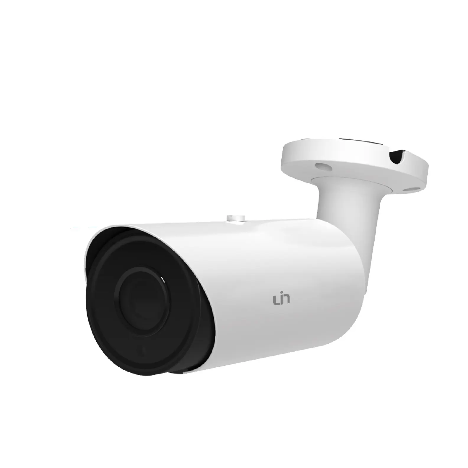 UIN חיצוני Bullet 40m ראיית לילה 4MP 5MP 4k 8MP POE IP אבטחת רשת המצלמה עם זיהוי תנועה