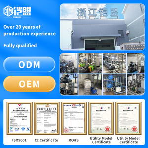 نظام مضخة تفريغ دوارة عالية الجودة بسعة خزان 150 لتر وقدرة 3000 واط للتصنيع الصناعي وصناعة التجميل - Product Image 5