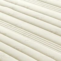 Canapé à ressorts en peluche king, mousse élastique douce avec tapis, lit à ressorts, cercle, taille king, ensemble de matelas, drap