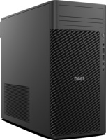 Station de travail graphique professionnelle Dell Pro Max T2UItra 265 16 Go 512 Go 2 To, tour d'ordinateur pour modélisation 3D, montage vidéo et rendu