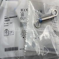 IME12-08NNSZCOS de haute qualité IME12-08NPSZCOS nouveau capteur de proximité d'origine en stock