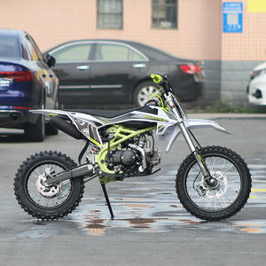 Nouveau design moteur refroidi à l'air frein à disque de démarrage électrique vélos lourds motos à quatre temps motos <span class=keywords><strong>cross</strong></span> <span class=keywords><strong>moto</strong></span> <span class=keywords><strong>125</strong></span> - Product Image 3