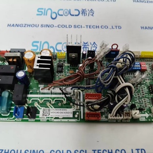 มีเดียเครื่องปรั<span class=keywords><strong>บ</strong></span>อากาศเมน<span class=keywords><strong>บ</strong></span>อร์ด PCB เมนบอร์ด V-E1K140-DAE-B(ROHS) 17126000A00381 - Product Image 3