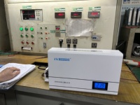 40 ANS d'expérience, usine professionnelle HONGBAO STAVOL, HOSSONI, stabilisateur de tension de type relais SVR, AVR TZ-1500VA/1.5KVA, 130V-260V, haute qualité