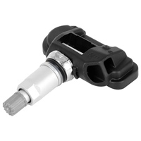 Monitor tekanan ban TPMS 433Mhz baru Sensor tptpms untuk mercedes-benz CLA Coupe AMG GT
