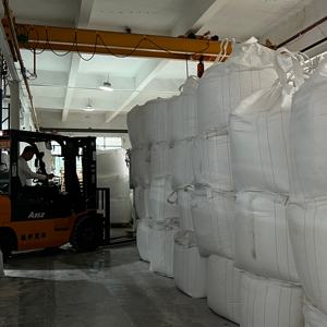 Polvere di Gesso Dentale da 25 Kg Super Duro Bianco/Colorato per Modelli di Protesi - Product Image 6