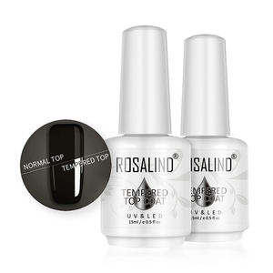 <span class=keywords><strong>Rosalind</strong></span>-esmalte para uñas de gel uv, laca de gel de larga duración con logotipo personalizado, 15ml, oem, venta al por mayor - Product Image 1