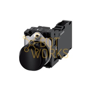 Siemens 3SU11000BB101FA0 - Nuovo - Product Image 1