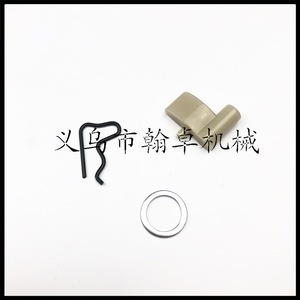 Herramientas de Reparación Automotriz FS55 FS45 FS46 HS45 TS400 BG55 BG65 BG45 BG85: Placa de Extracción, Muelle de Trinquete y Clip - Product Image 2