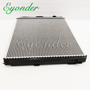 Motorkoeling Radiator Voor Bmw M2 Coupe G87 M3 G80 M4 G82 G83 <span class=keywords><strong>M</strong></span> Xdrive S58b30a 2021-2024 17118095283 - Product Image 5