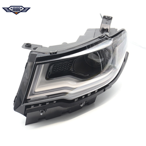 Gruppo faro con funzione adattiva faro per <span class=keywords><strong>Jeep</strong></span> <span class=keywords><strong>Compass</strong></span> <span class=keywords><strong>2017</strong></span> - Product Image 4