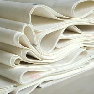 Kağıt makinesi basın keçe kağıt hamuru kağıt fabrikası keçe battaniyeler