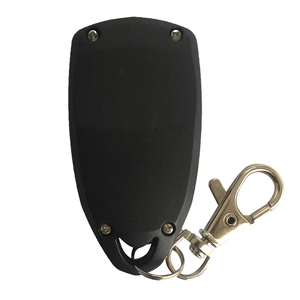 รีโมทคอนโทรลแบบตั้งโปรแกรมได้สำหรับรถยนต์ พร้อมปุ่มล็อค ปลดล็อค และปุ่มฉุกเฉิน - Product Image 2