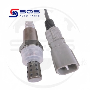 Accessoires de système catalytique de haute qualité SQS pour Toyot-a Prius / Co-<span class=keywords><strong>rolla</strong></span> Capteur d'oxygène O2 Capteur post-oxygène Prix d'usine - Product Image 6