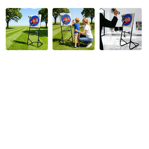 Gioco di Tiro con l'Arco all'Aperto per Cortile, <span class=keywords><strong>Prato</strong></span>, Parco, Pratica Familiare e Tiro Ricreativo - Product Image 6