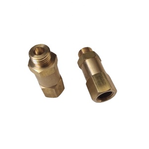 En Laiton NPT <span class=keywords><strong>Clapet</strong></span> de Sécurité D'air Fusible Pneumatiques <span class=keywords><strong>Clapet</strong></span> de Sécurité - Product Image 4