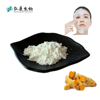 Tetrahydrocurcumin 98% Pasokan Pabrik Ekstrak Kunyit CAS 36062-04-1