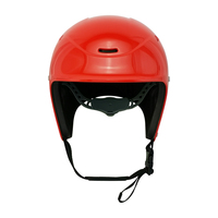 Casque de sécurité léger en ABS+EVA, étanche, certifié CE, ultraléger, durable, respirant, réglable pour adultes, unisexe
