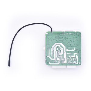 Nouvelle mise à niveau 06C Kit PKE Système de démarrage sans clé passif avec démarrage à distance du moteur pour toutes les voitures - Product Image 4