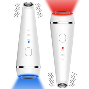 High Frequency Handheld Facial <b>Machine</b> for Skin Tightening Electrotherapy Wand Indicator for Face Pore Cleansing Rejuvenation - Product Image 1