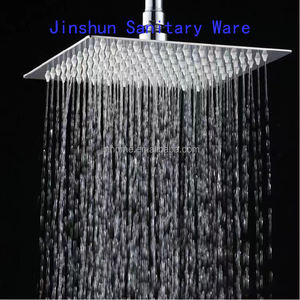 5 años de garantía, grifo de pared de ducha de latón certificado CE, Kit de ducha de vapor de lluvia, montado en la pared, <span class=keywords><strong>4</strong></span> Funciones, Torre Ducha - Product Image 5