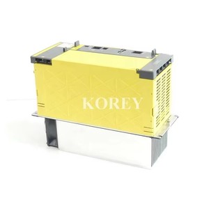 Moteur et variateur Fanuc A06B-6110-H030 - Product Image 3