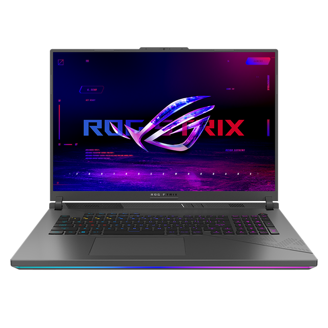Qiang Shen8 Plus 18 Inch Core I9 Nebula Screen Gaming Laptop (i9-14900HX Liquid Gold Thermal 16G 1T RTX4060 2.5K 240Hz SSD)
