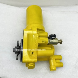 Pompe à injection de carburant E322C E325C 3126 180-7341 1807341 - Product Image 3