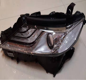 Lámpara de cabeza para Toyota Camry, montaje y LED, estándar <span class=keywords><strong>americano</strong></span>, <span class=keywords><strong>2018</strong></span> - Product Image 3