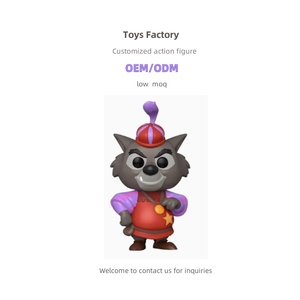 Happy Sheep Wolf <span class=keywords><strong>Gang</strong></span> Collaborate for Eggie Party Official Cabbage Personajes personalizados Estatua Anime 3D Impreso Coleccionable Blind - Product Image 1