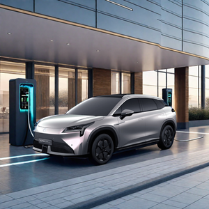 Aion LX artı yüksek hızlı çin EV elektrikli Sedan SUV AION Y/V/S artı 80 elektrikli araçlar araba - Product Image 2