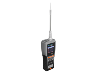 Rydason-tech Portable Electro-chemical Gas Analyzer HBr 0-20ppm XM-DP4 4-in-1 4G/ 2% Accuracy -20C 50C Operating - Product Image 1