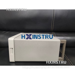 Keysight HP เครื่องกำเนิดสัญญาณ8648C ความถี่9กิโล-3.2กิกะเฮิรตซ์สภาพดีมือสอง H - Product Image 4