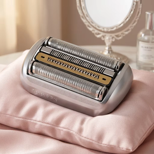 Tête de rasoir électrique de remplacement compatible avec <span class=keywords><strong>Braun</strong></span> Pro 94M, rasoir pour le corps et le visage, lavable, rechargeable par USB, pour usage domestique - Product Image 1