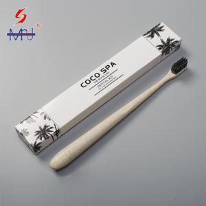 Étiquette privée jetable, emballage pour accessoires <span class=keywords><strong>d</strong></span>'hôtel, produits quadricolerie - Product Image 3