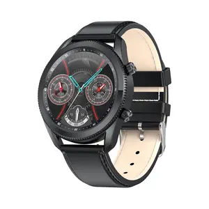 Shenzhen smart watch manufacturer supply business BT phone call talking L61 smart fitness watch