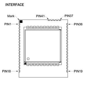 <span class=keywords><strong>RFID</strong></span> <span class=keywords><strong>UHF</strong></span> đọc mô-đun TTL 3.0V kết nối 860MHz 960MHz <span class=keywords><strong>RFID</strong></span> <span class=keywords><strong>Reader</strong></span> chip <span class=keywords><strong>UHF</strong></span> <span class=keywords><strong>Reader</strong></span> cuối cùng kích thước nhỏ <span class=keywords><strong>UHF</strong></span> <span class=keywords><strong>RFID</strong></span> mô-đun - Product Image 5