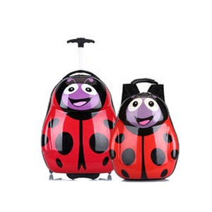 Ensemble de 2 pièces de sac de mini <span class=keywords><strong>drone</strong></span> de <span class=keywords><strong>bagage</strong></span> pour enfants <span class=keywords><strong>en</strong></span> forme de 3D - Product Image 2