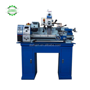 Jyp290vf đa mục đích kết hợp máy tiện kết hợp máy 3 trong 1 Máy tiện Máy khoan máy tiện kết hợp - Product Image 2