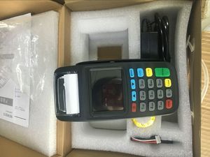 Terminale Portatile POS 8210 con Stampa Mobile, NUOVO Modello 8110 7210 - Product Image 2