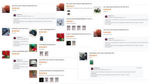 Mexico Taylor Pathfinder Hoa Hoàng Đạo Vòng Ve Áo Pins Logo Mềm Phù Hiệu Tùy Chỉnh Hat Men Pin - Product Image 3