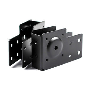 Pièces de soudage en tôle professionnelles |   Fabrication sur mesure en acier et en aluminium - Product Image 1