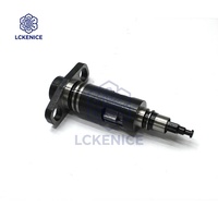 2 418 425 985 Plunger 2418425985 2425-985 Elemen Plunger Pompa Injeksi Bahan Bakar Tipe Jendela untuk Suku Cadang Truk