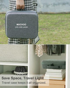 Cangkir Hijama Berkualitas Baik Grosir OEM Kotak Hadiah 20PCS Set Terapi Pijat Cangkir Hisap Hijama - Product Image 4