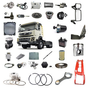 Sinotruck HOWO Sany, запчасти для тяжелых двигателей - Product Image 2