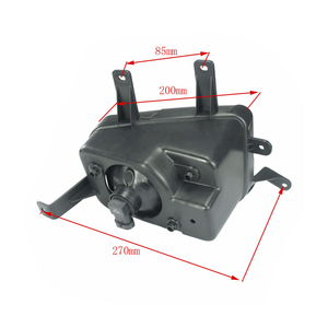 Lampe antibrouillard avant de voiture neuve de marque LC <span class=keywords><strong>prix</strong></span> d'usine pour CHEVROLET - Product Image 5