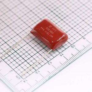 Whole Sale PPS822KC240815YG 23*8*15/P=20 Capacitors CBB Capacitors 8.2nF 10% 1.6KV - Product Image 1