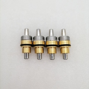 挖掘机零件先导推动器DH220-5 DX220-5 RCV操纵杆手柄子弹出售 - Product Image 3